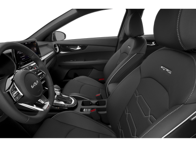 2024 Kia Forte GT-Line Sedan 4D
