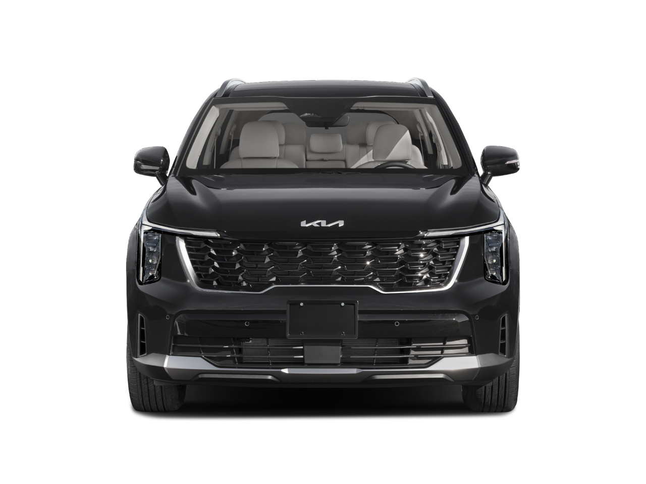 2024 Kia Sorento S Sport Utility 4D