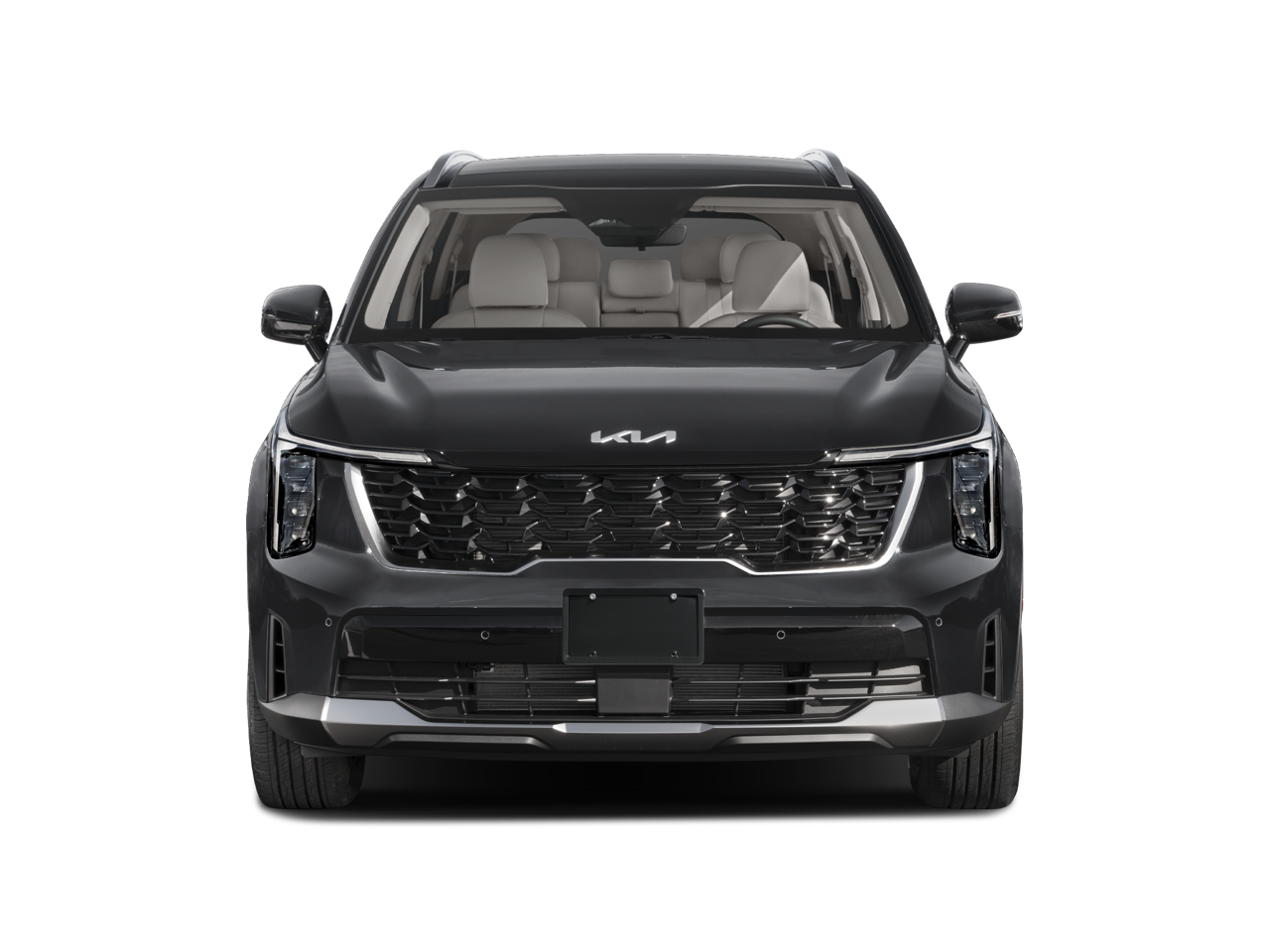 2024 Kia Sorento S Sport Utility 4D