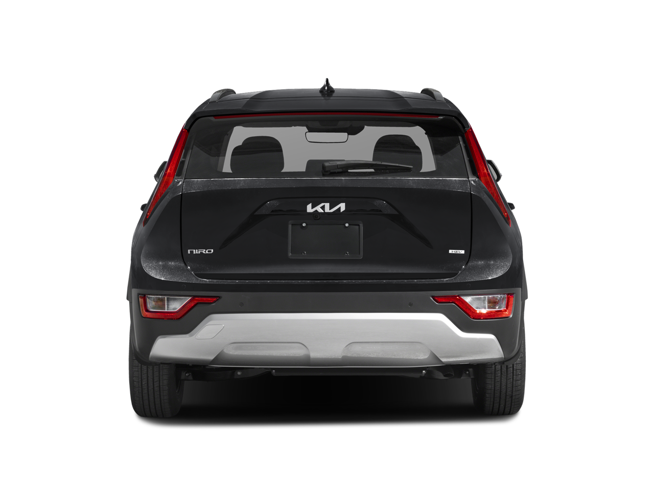 2024 Kia Niro EX Wagon 4D