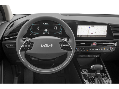 2024 Kia Niro EX Wagon 4D