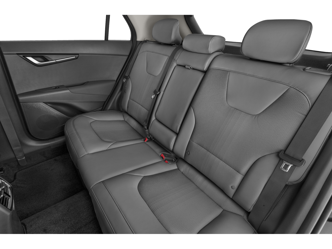 2024 Kia Niro EX Wagon 4D