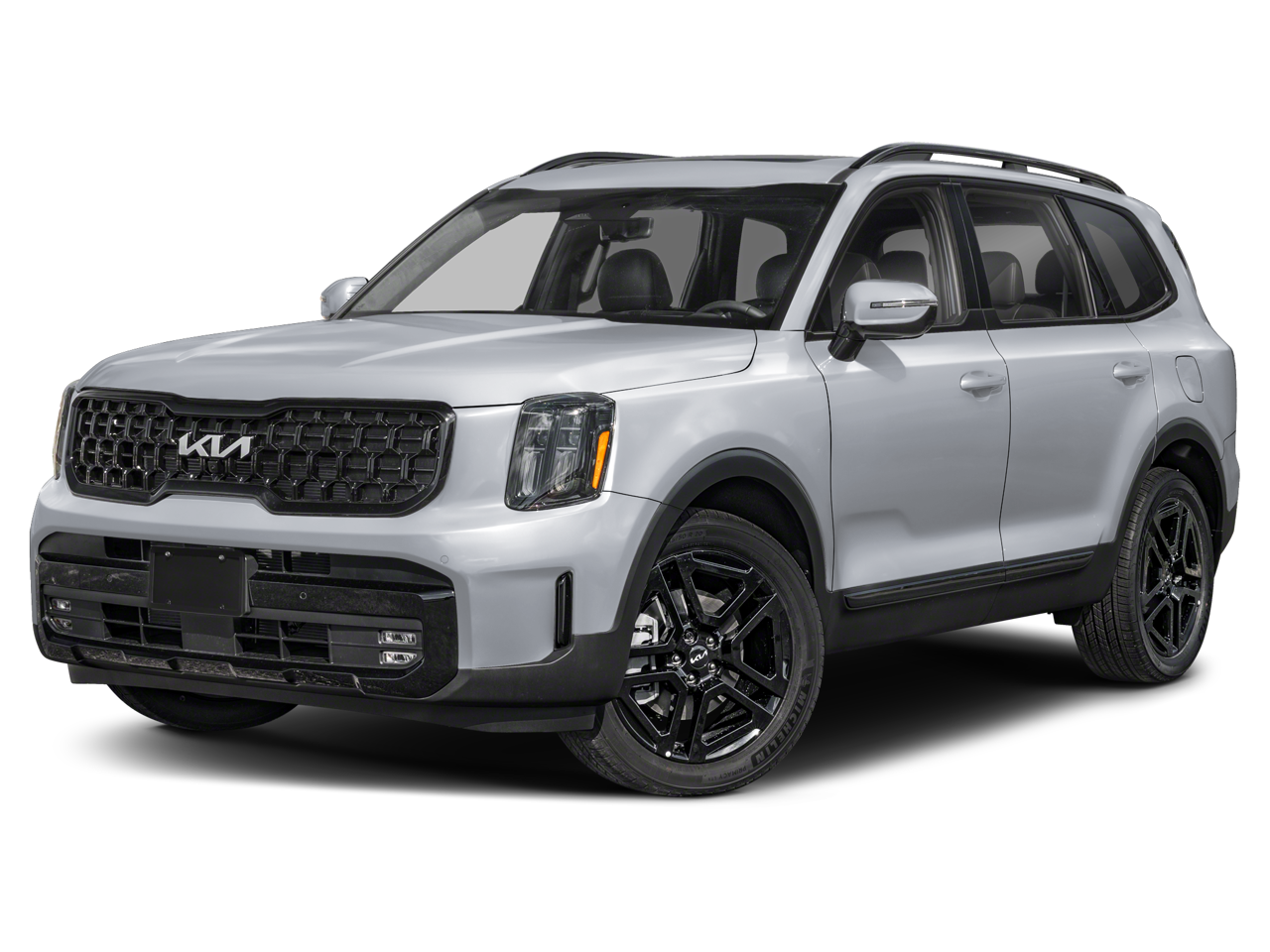 2024 Kia Telluride SX-Prestige X-Line Sport Utility 4D