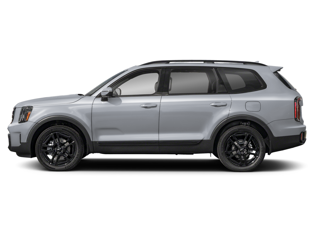 2024 Kia Telluride SX-Prestige X-Line Sport Utility 4D