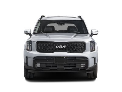 2024 Kia Telluride SX-Prestige X-Line Sport Utility 4D