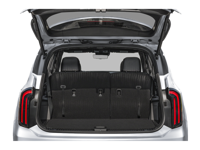 2024 Kia Telluride SX-Prestige X-Line Sport Utility 4D