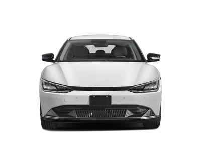 2024 Kia EV6 Light Long Range Sport Utility 4D