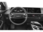 2024 Kia EV6 Wind Sport Utility 4D
