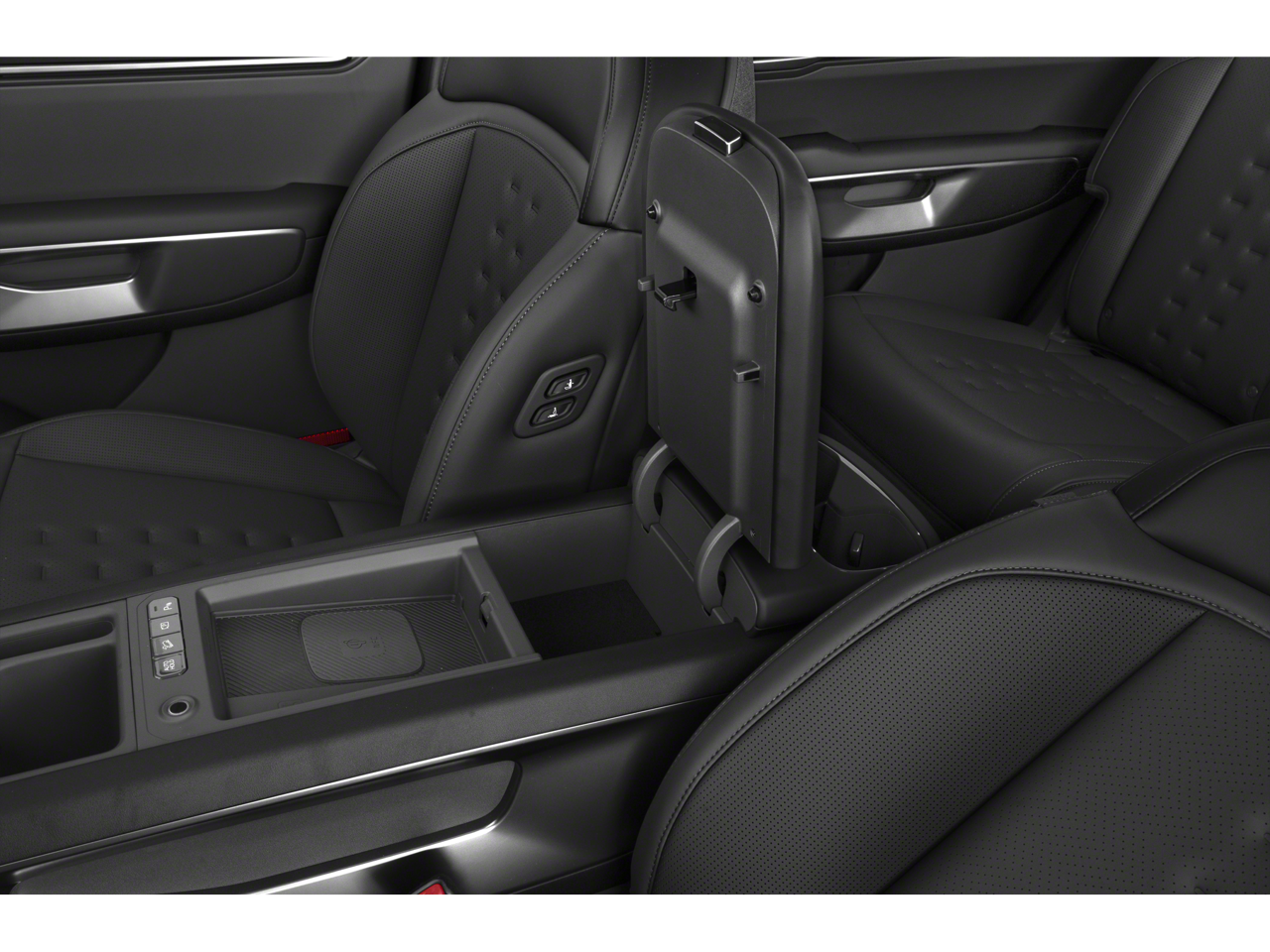 2024 Kia EV9 Wind Sport Utility 4D