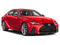 2024 Lexus IS IS 350 F SPORT Sedan 4D