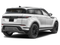 2024 Land Rover Range Rover Evoque P250 Dynamic SE Sport Utility 4D