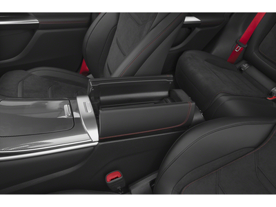 2024 Mercedes-Benz Mercedes-AMG® GLC GLC 43 4MATIC® Sport Utility 4D