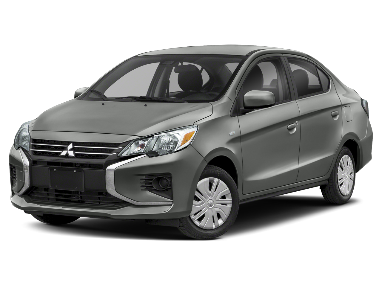 2024 Mitsubishi Mirage G4 LE Sedan 4D