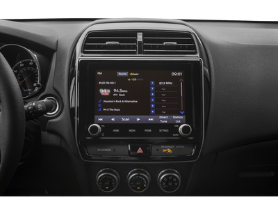 2024 Mitsubishi Outlander Sport SE