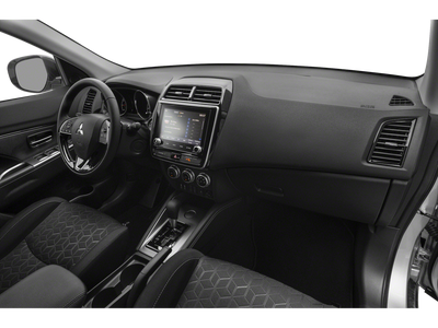 2024 Mitsubishi Outlander Sport SE