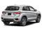 2024 Mitsubishi Outlander Sport ES Sport Utility 4D