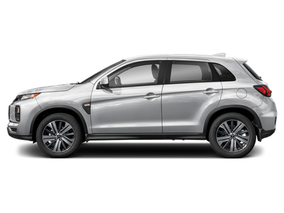 2024 Mitsubishi Outlander Sport ES Sport Utility 4D