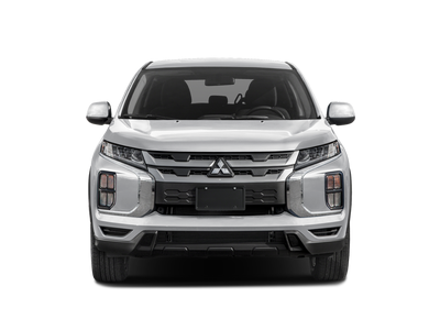 2024 Mitsubishi Outlander Sport ES Sport Utility 4D