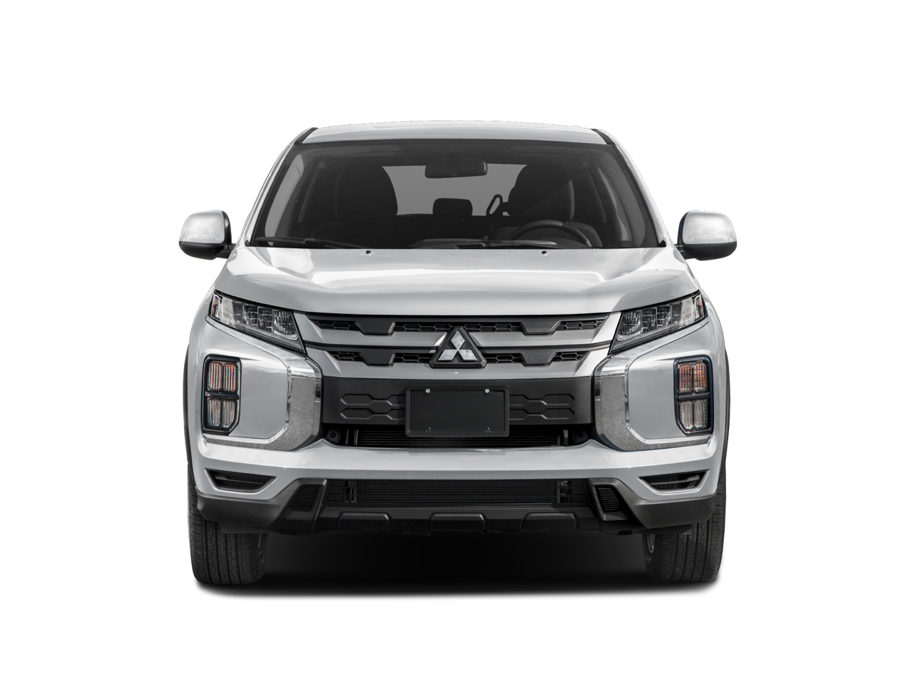 2024 Mitsubishi Outlander Sport ES Sport Utility 4D