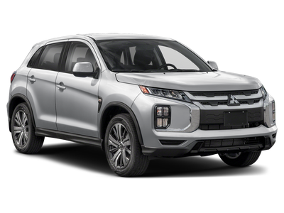 2024 Mitsubishi Outlander Sport ES Sport Utility 4D