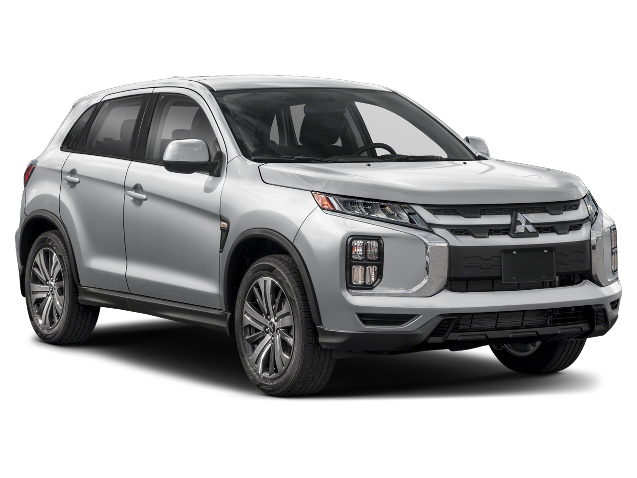2024 Mitsubishi Outlander Sport ES Sport Utility 4D