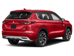 2024 Mitsubishi Outlander PHEV SEL Sport Utility 4D