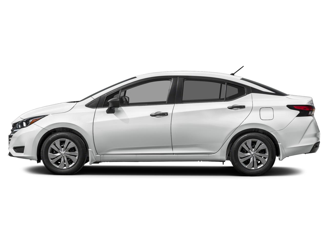 2024 Nissan Versa S Sedan 4D