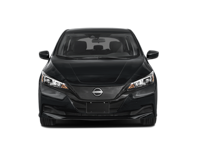 2024 Nissan LEAF S Hatchback 4D