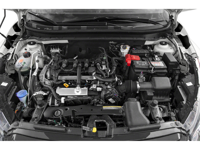 2024 Nissan Kicks SR Sport Utility 4D