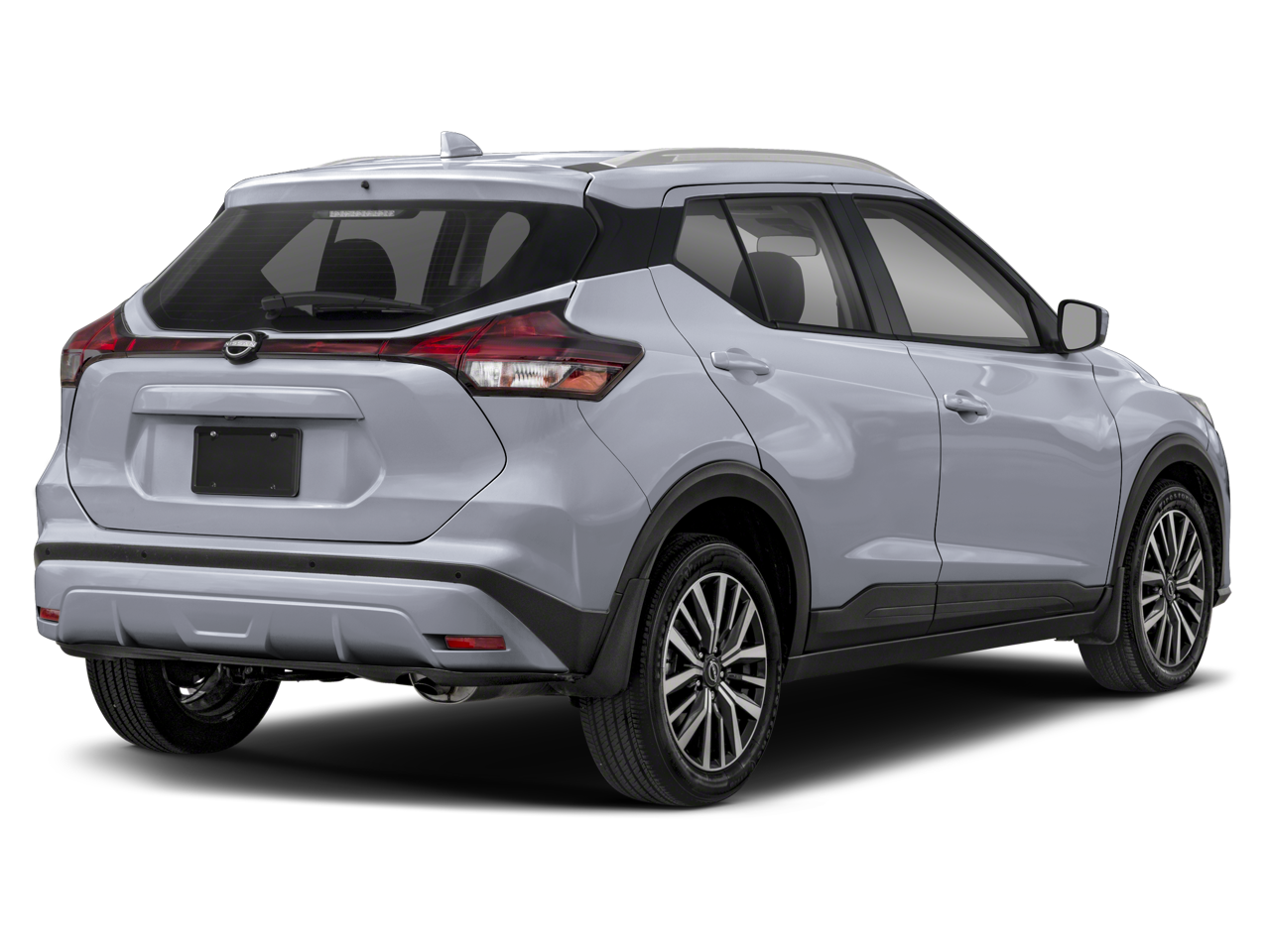 2024 Nissan Kicks SV Sport Utility 4D