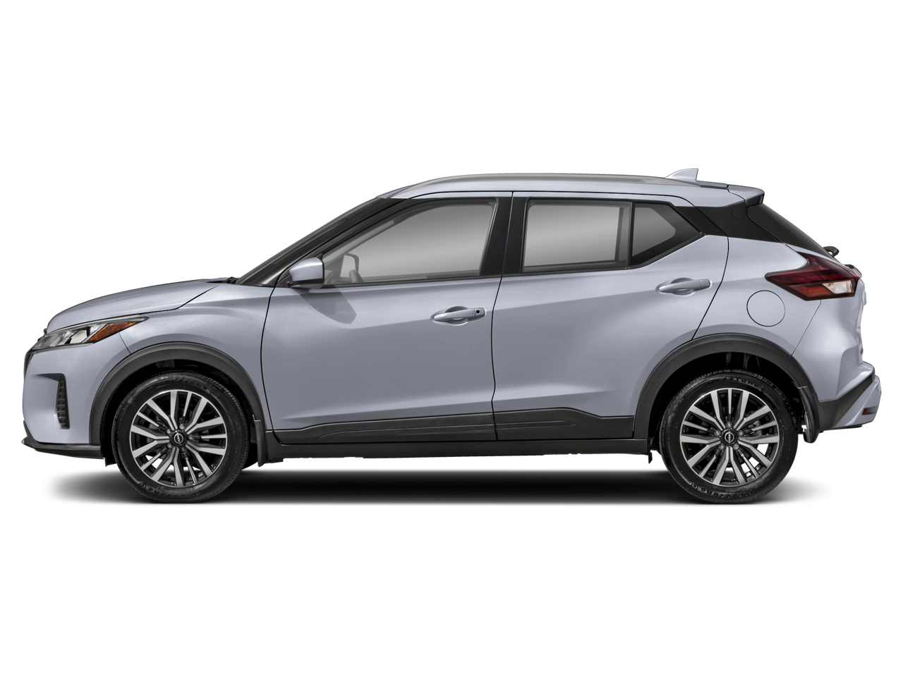 2024 Nissan Kicks SV Sport Utility 4D