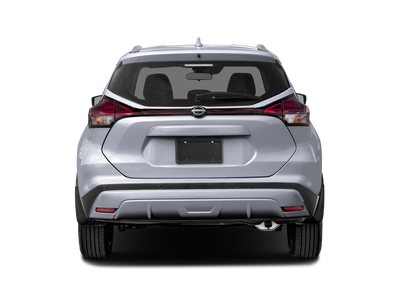 2024 Nissan Kicks SV Sport Utility 4D