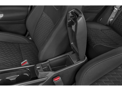 2024 Nissan Kicks SV Sport Utility 4D