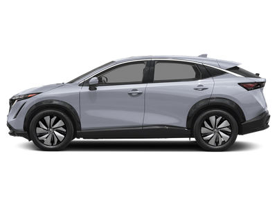 2024 Nissan ARIYA Evolve+ Sport Utility 4D
