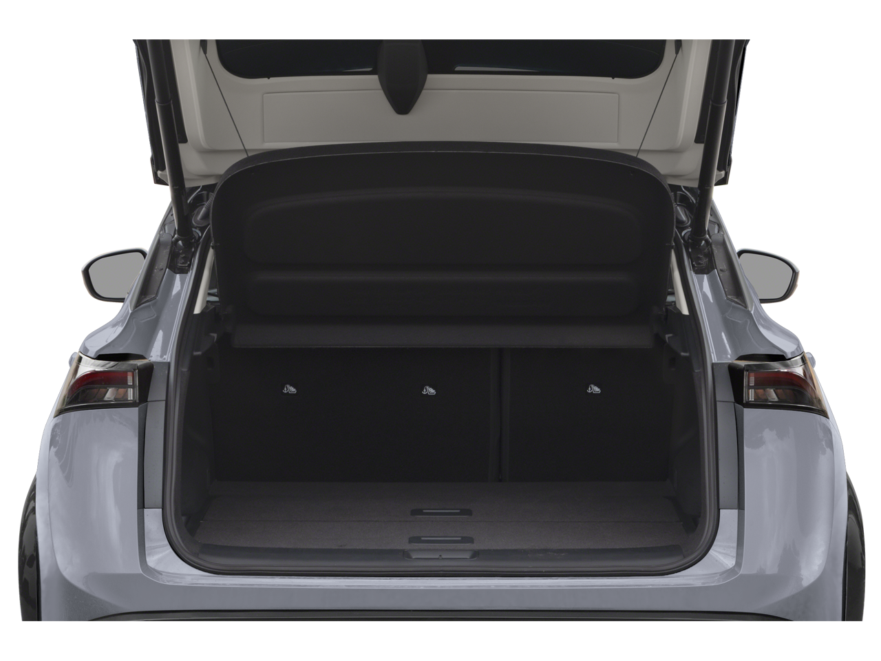 2024 Nissan ARIYA Evolve+ Sport Utility 4D