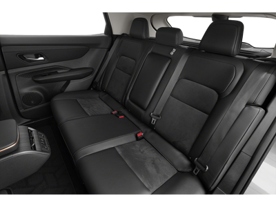 2024 Nissan ARIYA Evolve+ Sport Utility 4D