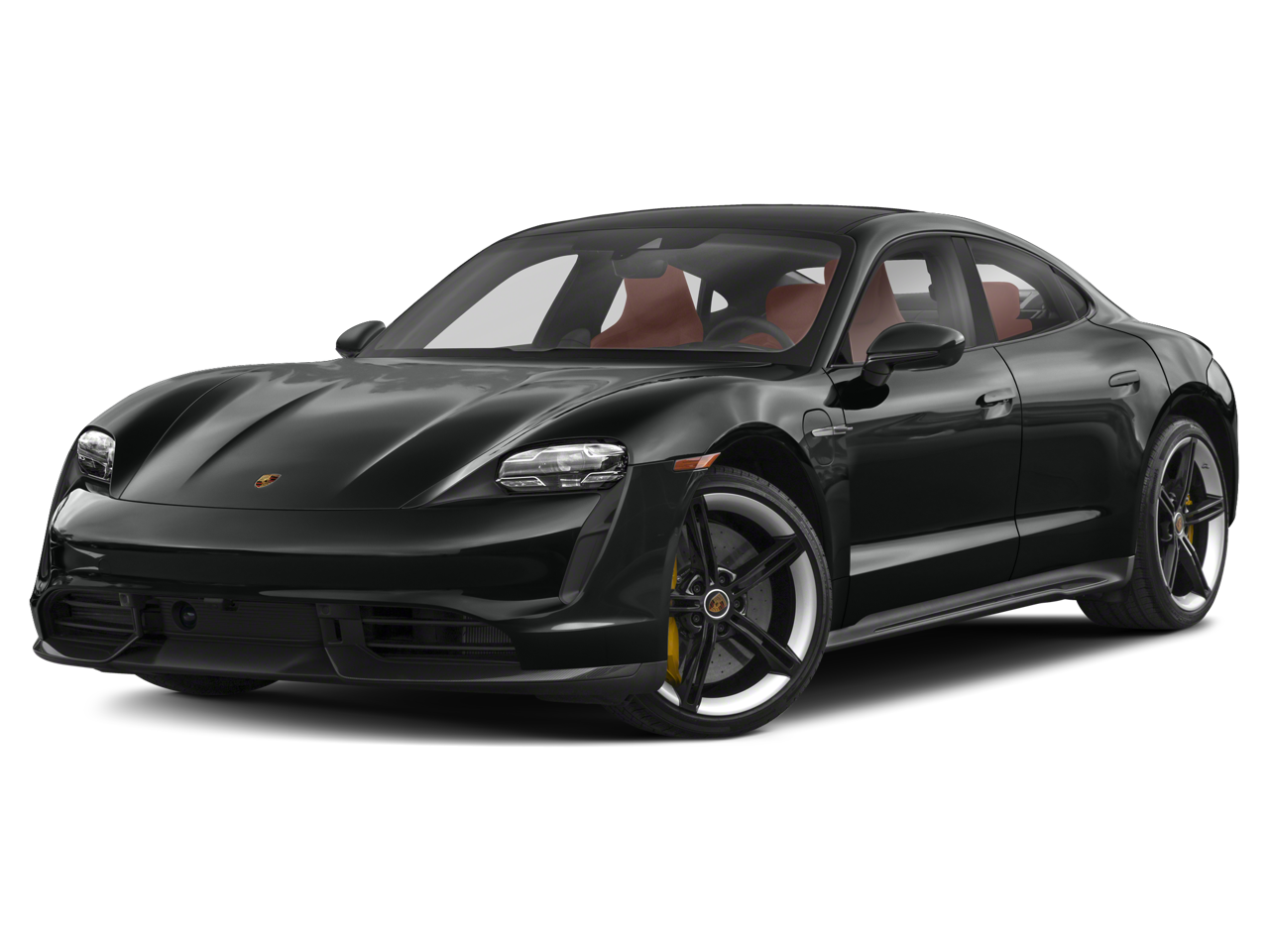 2024 Porsche Taycan Sedan 4D