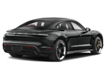 2024 Porsche Taycan Sedan 4D