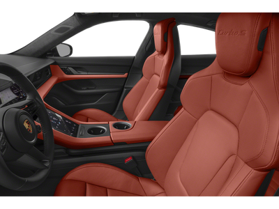 2024 Porsche Taycan Sedan 4D