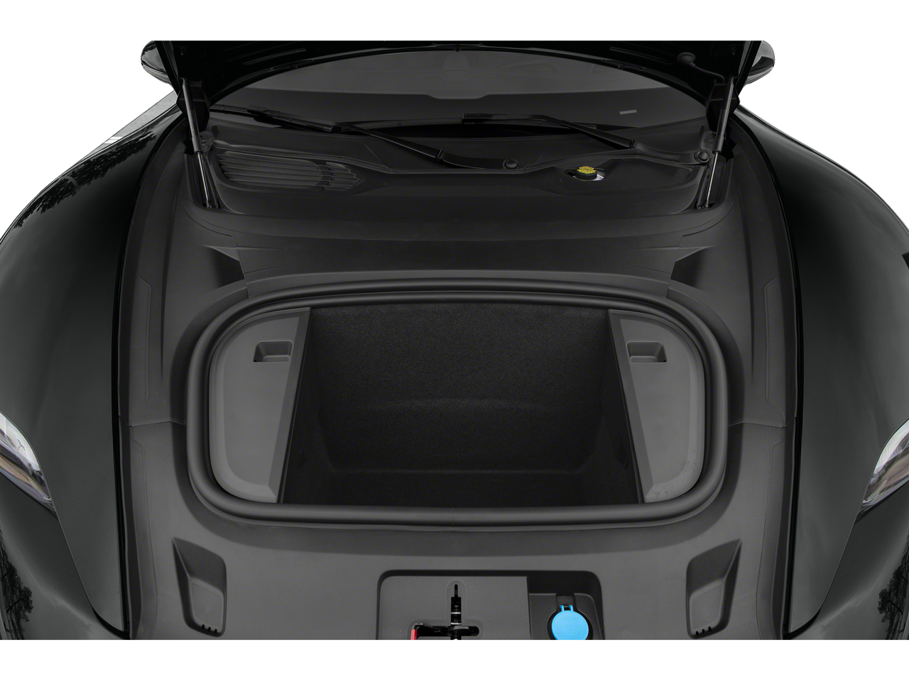 2024 Porsche Taycan Sedan 4D