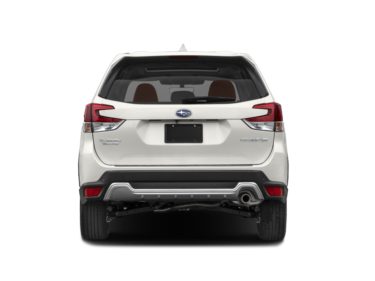 2024 Subaru Forester Touring Sport Utility 4D
