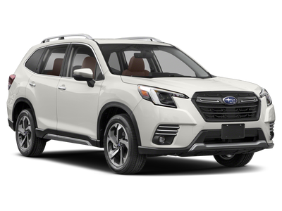 2024 Subaru Forester Touring Sport Utility 4D