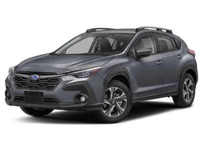2024 Subaru Crosstrek Premium Sport Utility 4D