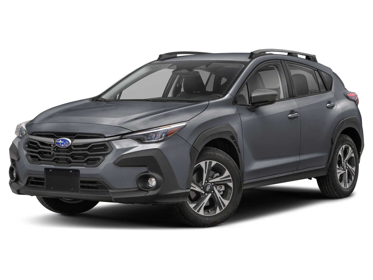2024 Subaru Crosstrek Premium Sport Utility 4D