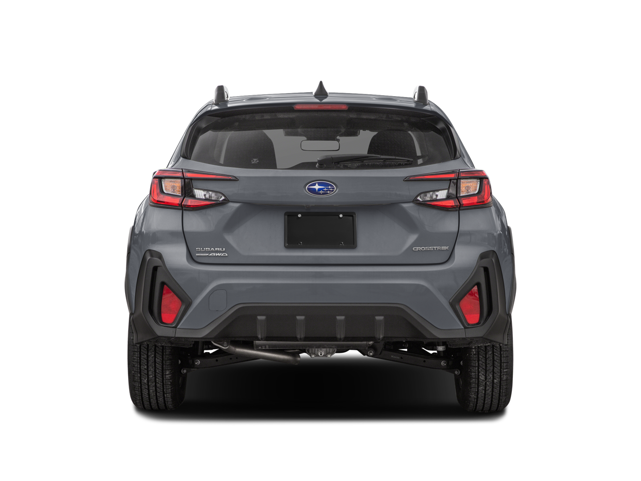 2024 Subaru Crosstrek Premium Sport Utility 4D