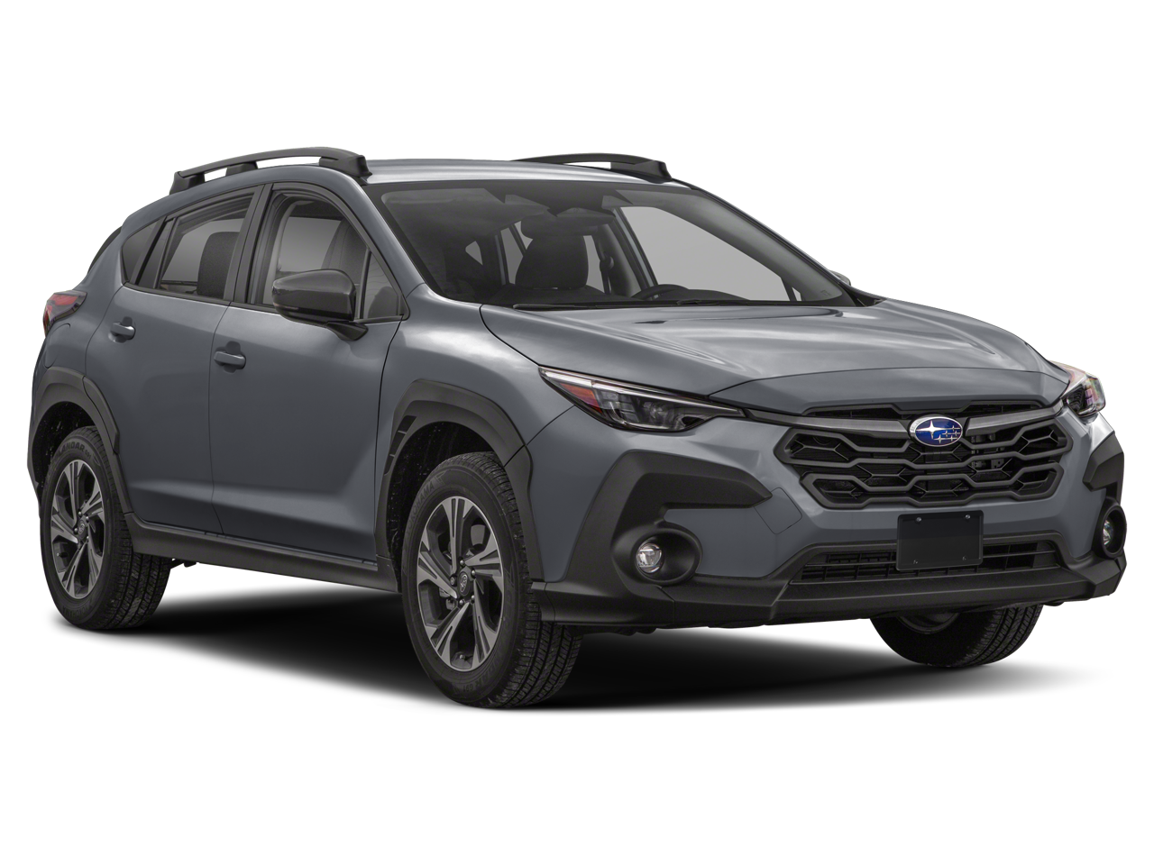 2024 Subaru Crosstrek Premium Sport Utility 4D