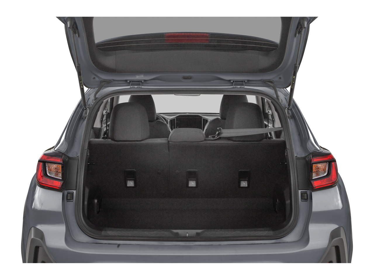 2024 Subaru Crosstrek Premium Sport Utility 4D