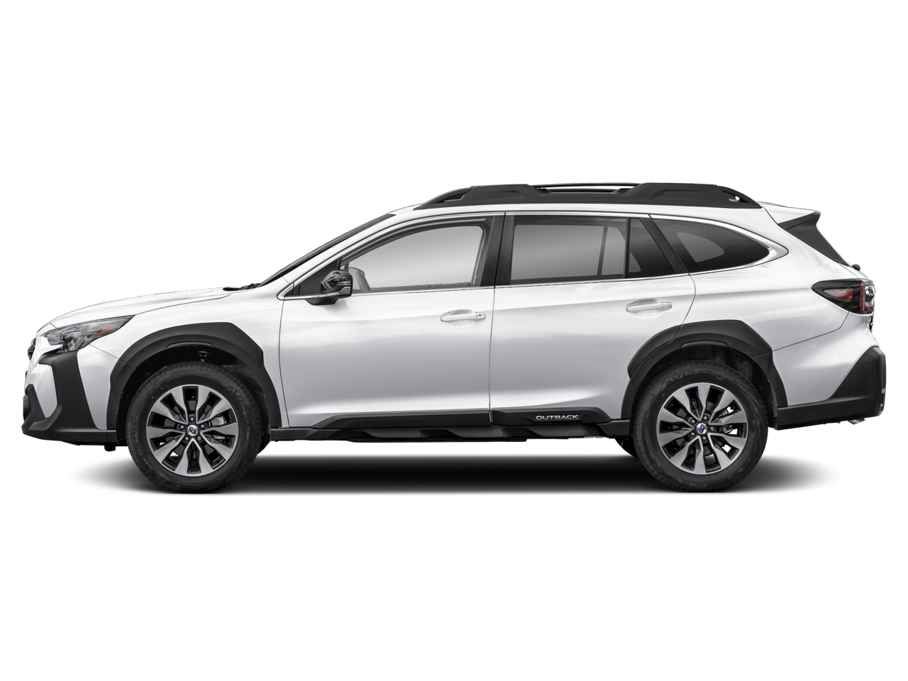 2024 Subaru Outback Limited Wagon 4D