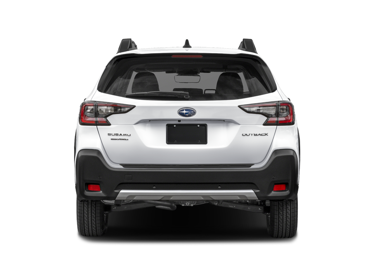 2024 Subaru Outback Limited Wagon 4D