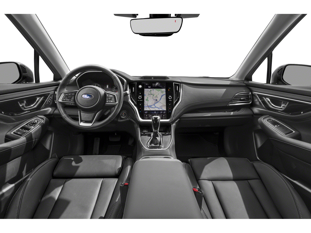 2024 Subaru Outback Limited Wagon 4D
